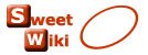 Sweetwiki logo